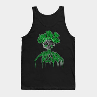 your love is poison Tank Top